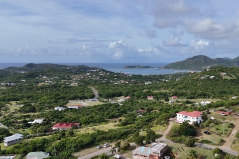 7689m² Land in Piccadilly, Antigua and Barbuda No. 64963 16