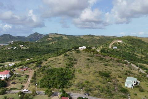 7689m² Land in Piccadilly, Antigua and Barbuda No. 64963 3