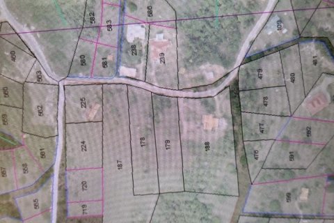 7689m² Land in Piccadilly, Antigua and Barbuda No. 64963 14