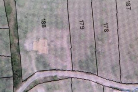 7689m² Land in Piccadilly, Antigua and Barbuda No. 64963 2