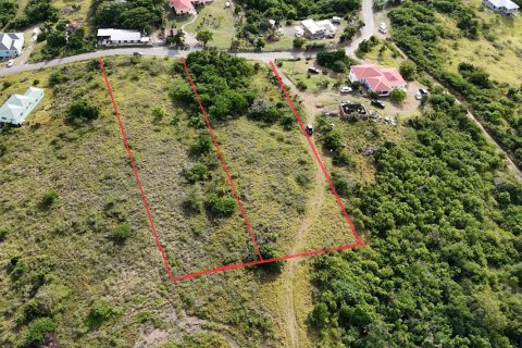 7689m² Land in Piccadilly, Antigua and Barbuda No. 64963 1