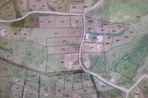 7689m² Land in Piccadilly, Antigua and Barbuda No. 64963 10