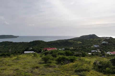 7689m² Land in Piccadilly, Antigua and Barbuda No. 64963 11