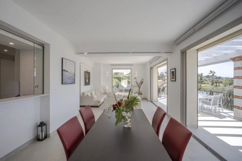 6 bedrooms Villa in Antibes, France No. 69848 14