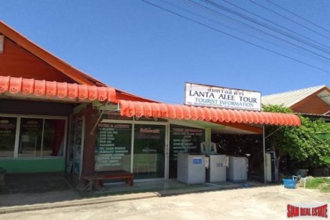 14 bedrooms Land in Krabi, Thailand No. 96296 18