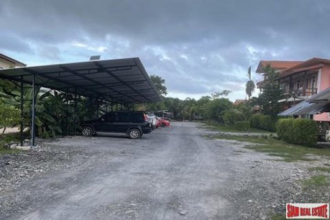 14 bedrooms Land in Krabi, Thailand No. 96296 14