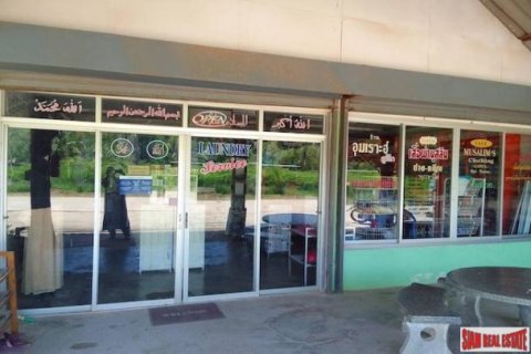 14 bedrooms Land in Krabi, Thailand No. 96296 21