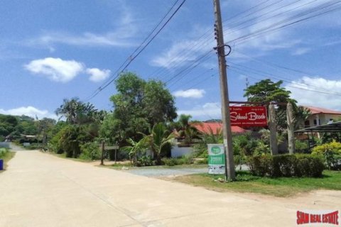 14 bedrooms Land in Krabi, Thailand No. 96296 2