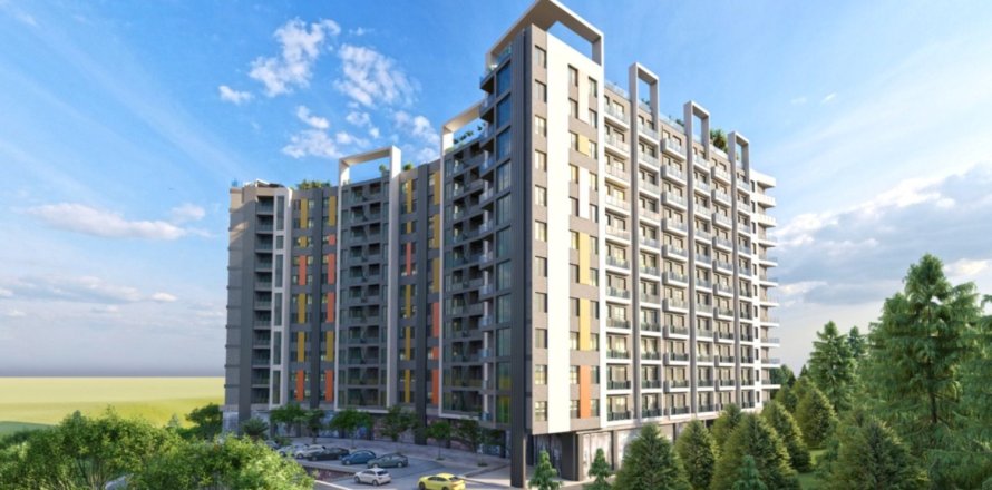 4 bedrooms Apartment in Khanh Hoa, Vietnam No. 114305