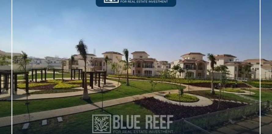 3 dormitorios Apartment en Ramblas, Vietnam No. 38550