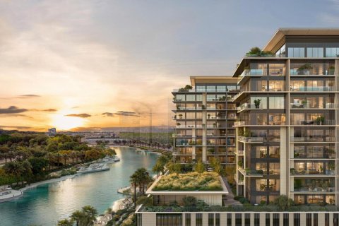2 dormitorios Apartment en Ras Al Khor, UAE No. 127631