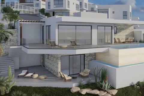 3 chambres Villa à Pegeia, Cyprus No. 82700 1