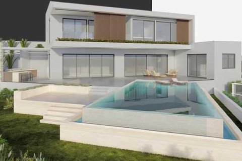 3 chambres Villa à Pegeia, Cyprus No. 82700 5