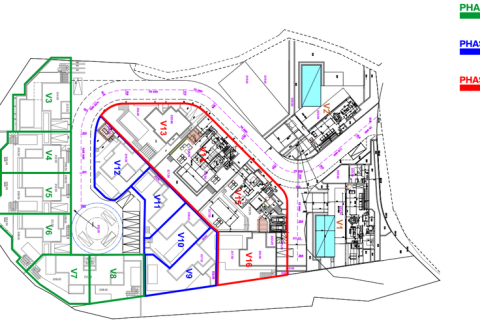 3 chambres Villa à Pegeia, Cyprus No. 82700 6