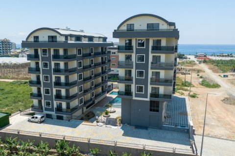 Квартира с 2 спальнями в Chau Lang, Вьетнам №113995 1