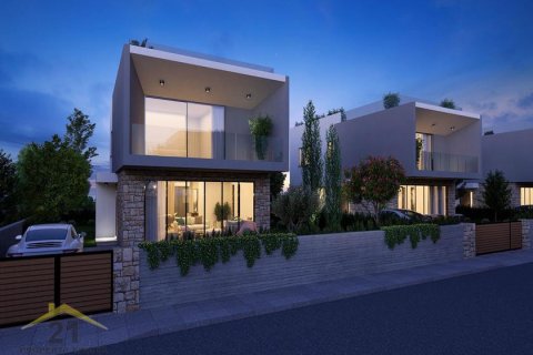 3 bedrooms Villa in Chloraka, Cyprus No. 39130 21