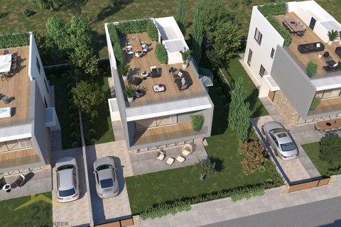 3 bedrooms Villa in Chloraka, Cyprus No. 39130 22