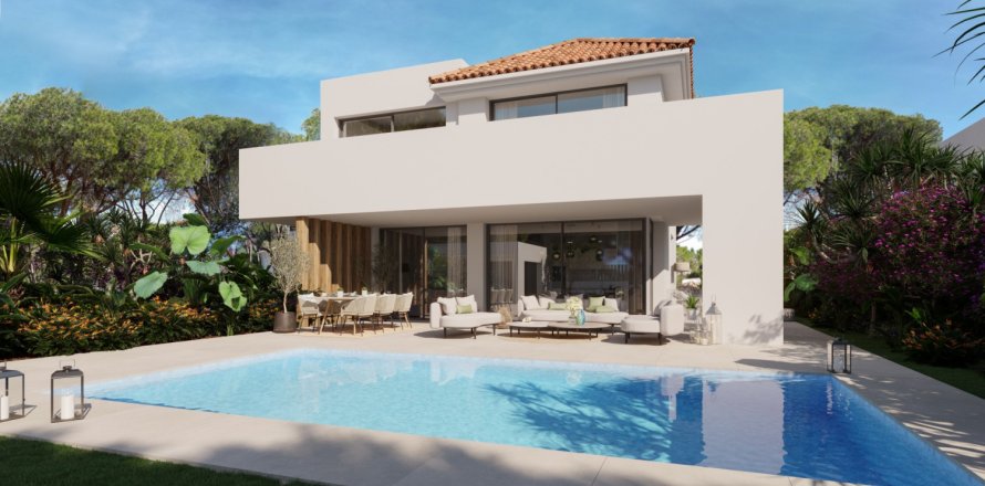 Studio Properties in Dong Giang, Vietnam No. 27387