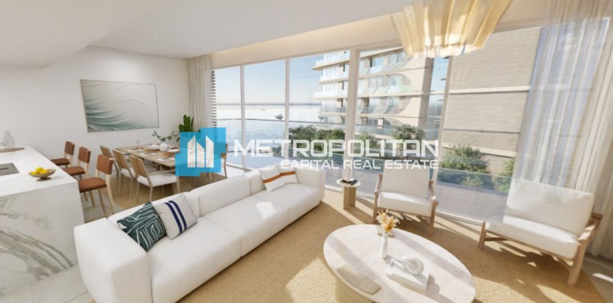 2 dormitorios Apartment en Abu Dhabi, UAE No. 117505