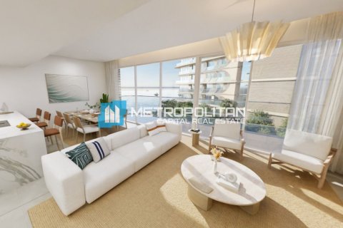 2 bedrooms Apartment in Abu Dhabi, UAE No. 117505
