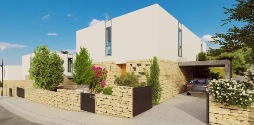 3 chambres Villa à Paphos, Cyprus No. 106855