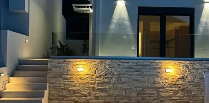 3 chambres House à Argolis, Greece No. 108079