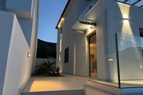 3 chambres House à Argolis, Greece No. 108079 2