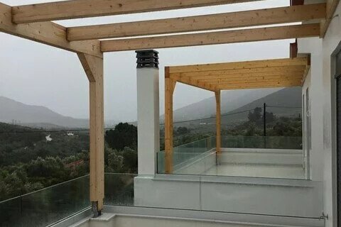 3 chambres House à Argolis, Greece No. 108079 12