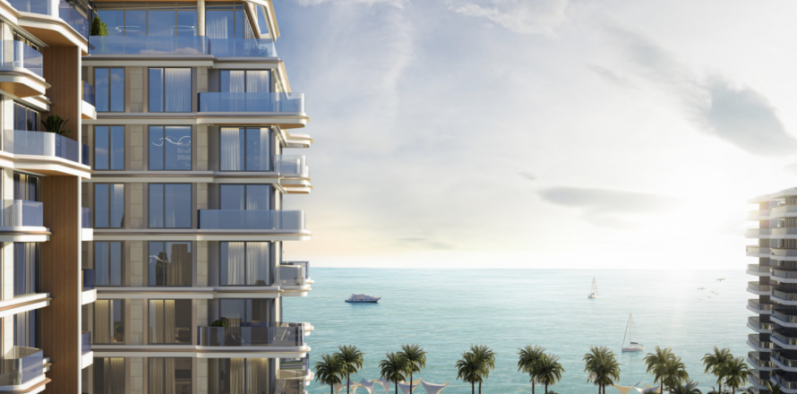 2 bedrooms Apartment in Can Tho, Vietnam No. 86339