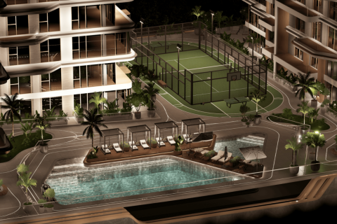 2 bedrooms Apartment in Can Tho, Vietnam No. 86339 4