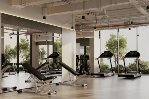 2 bedrooms Apartment in Can Tho, Vietnam No. 86339 8