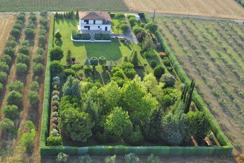 6 bedrooms Villa in Methoni, Greece No. 107961 20