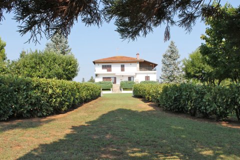 6 bedrooms Villa in Methoni, Greece No. 107961 21