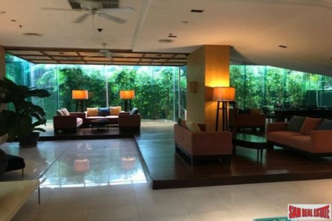 2 bedrooms Apartment in Bangkok, Thailand No. 96895 21