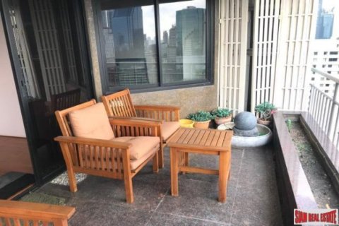 2 bedrooms Apartment in Bangkok, Thailand No. 96895 8