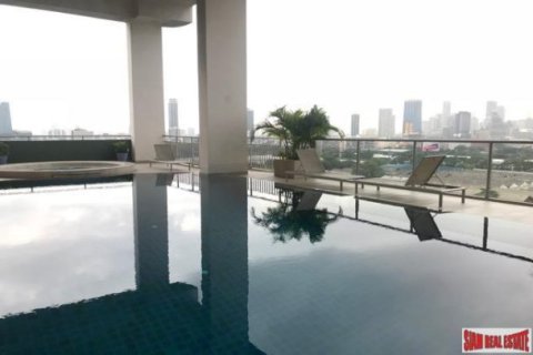 2 bedrooms Apartment in Bangkok, Thailand No. 96895 20