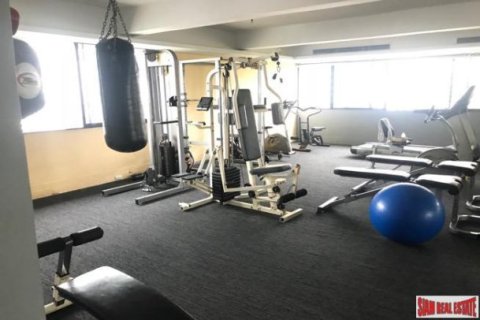 2 bedrooms Apartment in Bangkok, Thailand No. 96895 22