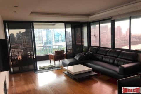 2 bedrooms Apartment in Bangkok, Thailand No. 96895 3
