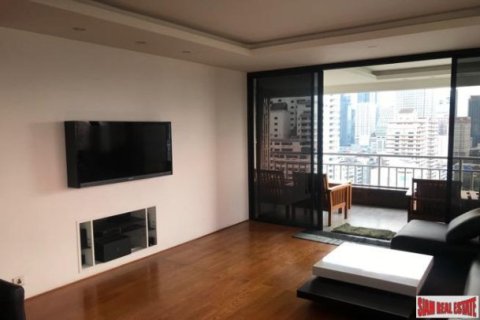 2 bedrooms Apartment in Bangkok, Thailand No. 96895 7