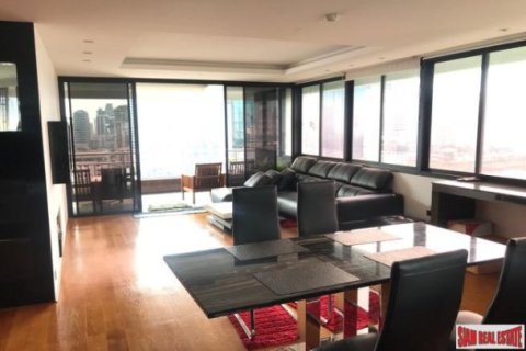 2 bedrooms Apartment in Bangkok, Thailand No. 96895 17