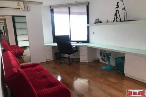 2 bedrooms Apartment in Bangkok, Thailand No. 96895 13