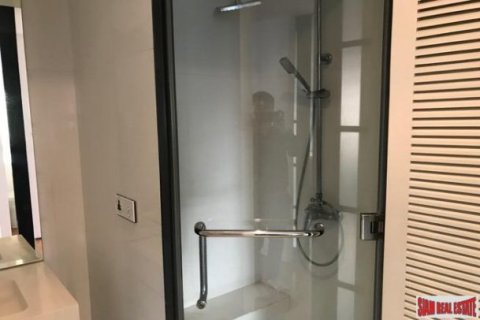 2 bedrooms Apartment in Bangkok, Thailand No. 96895 12