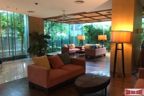 2 bedrooms Apartment in Bangkok, Thailand No. 96895 23