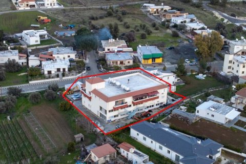 1131m² Commercial property à Nicosia, Cyprus No. 104958 3