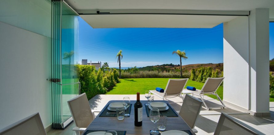 2 chambres Appartement à Dinh An, Vietnam No. 92311