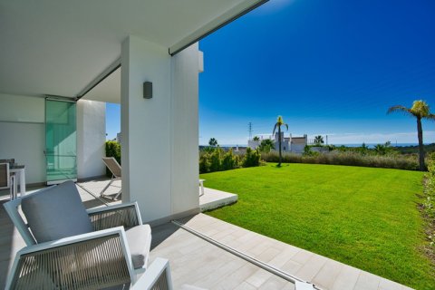 2 chambres Appartement à Dinh An, Vietnam No. 92311 29