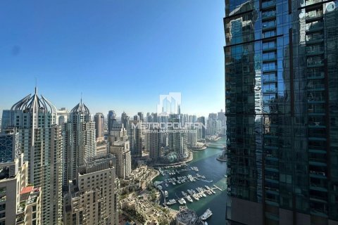 3 dormitorios Apartment en Dubai Marina, UAE No. 118836