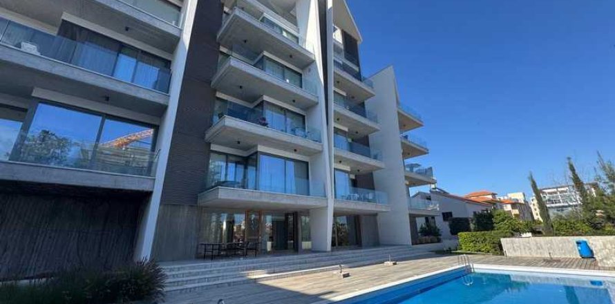 2 chambres Appartement à Limassol, Cyprus No. 103520