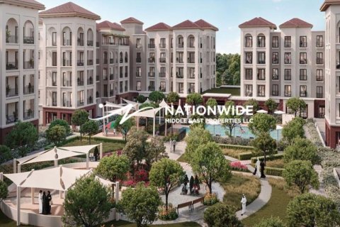 Таунхаус с 3 спальнями в Биньзыонг, Вьетнам №88604 10