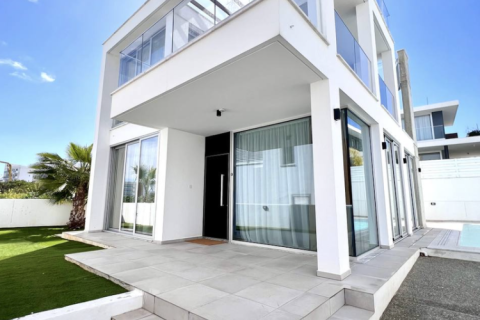 4 bedrooms House in Protaras, Cyprus No. 65312 1